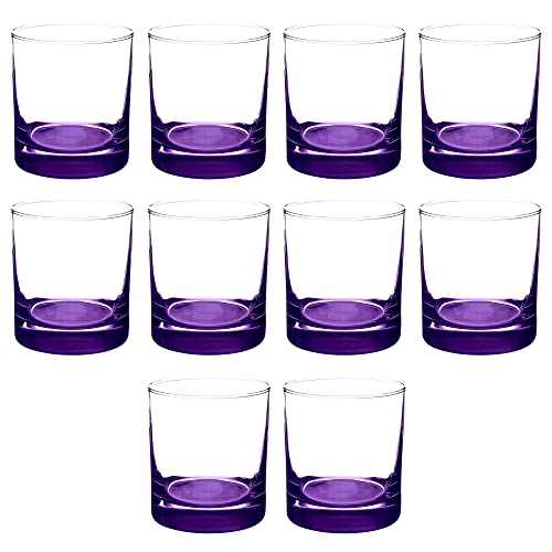 Blank – Purple