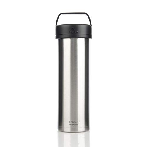 Brushed Stainless Steel