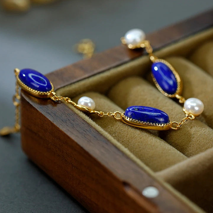 Legendary Crown Bracelet for Women - Elegant Handmade Jewelry Gift for Special Occasions | Perfect for Weddings, Parties & Date Nights