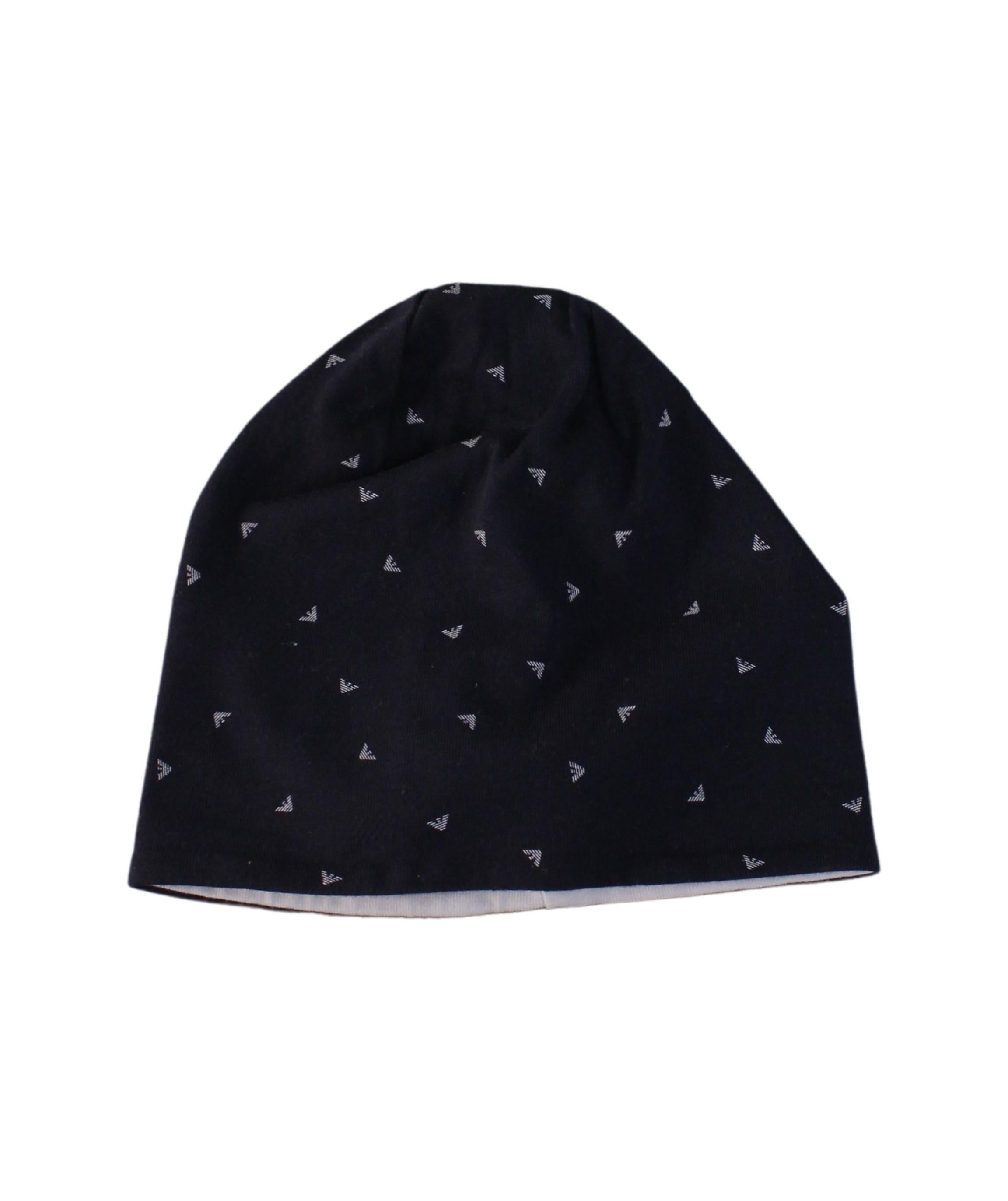 Armani 3M Reflective Beanie - Winter Warm Knit Hat for Men & Women - Perfect for Running, Hiking & Outdoor Activities