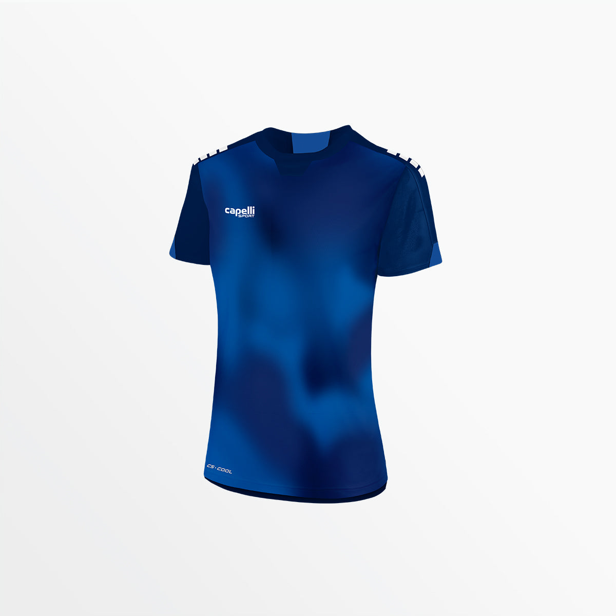 Women's Penn Bio Jersey - Soft & Comfortable Short Sleeve T-Shirt for Casual Wear & Sports | Perfect for Gym, Running & Everyday Outfits