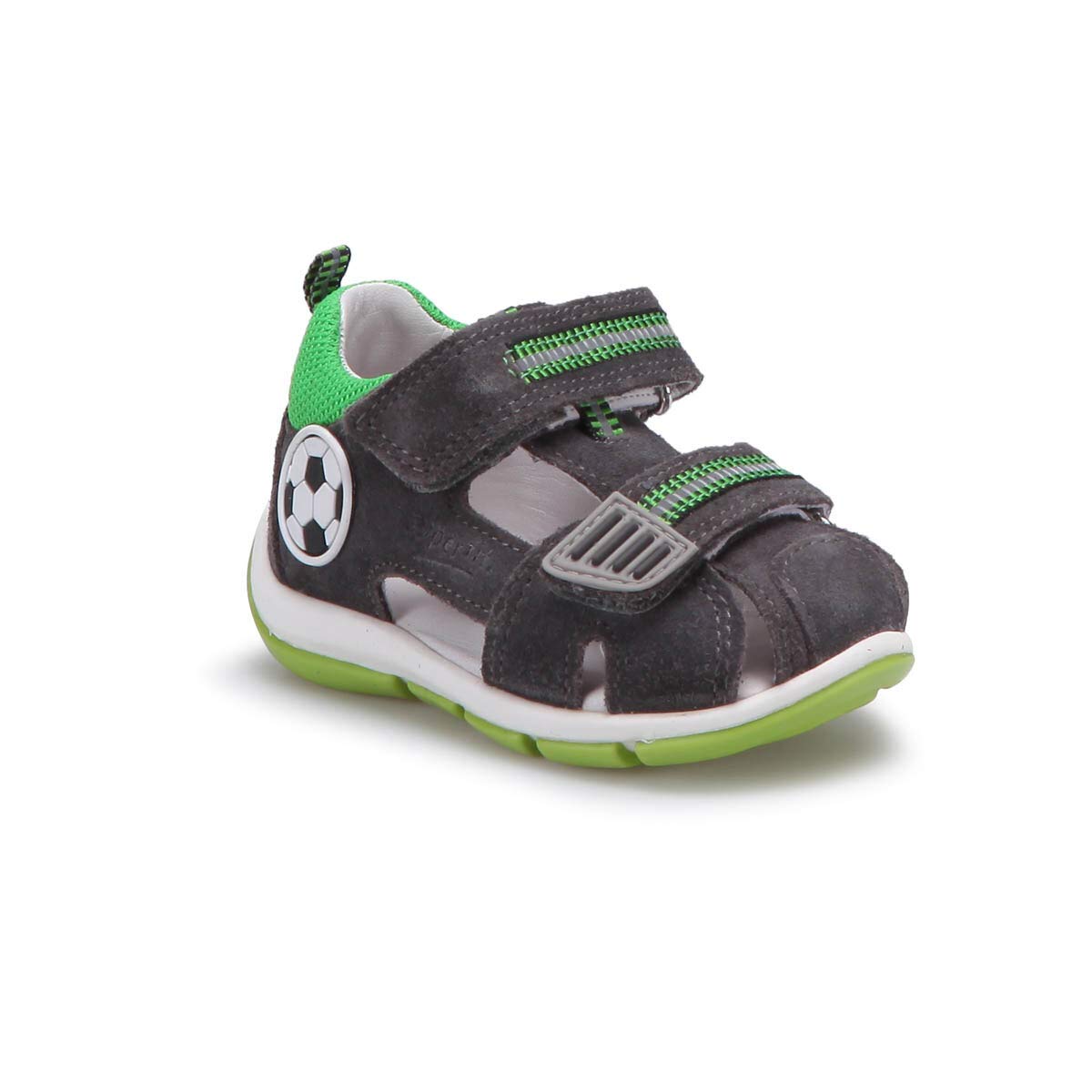 **Boys' Open Toe Sandals - Breathable & Comfortable Kids' Summer Shoes for Beach, Pool & Outdoor Play**