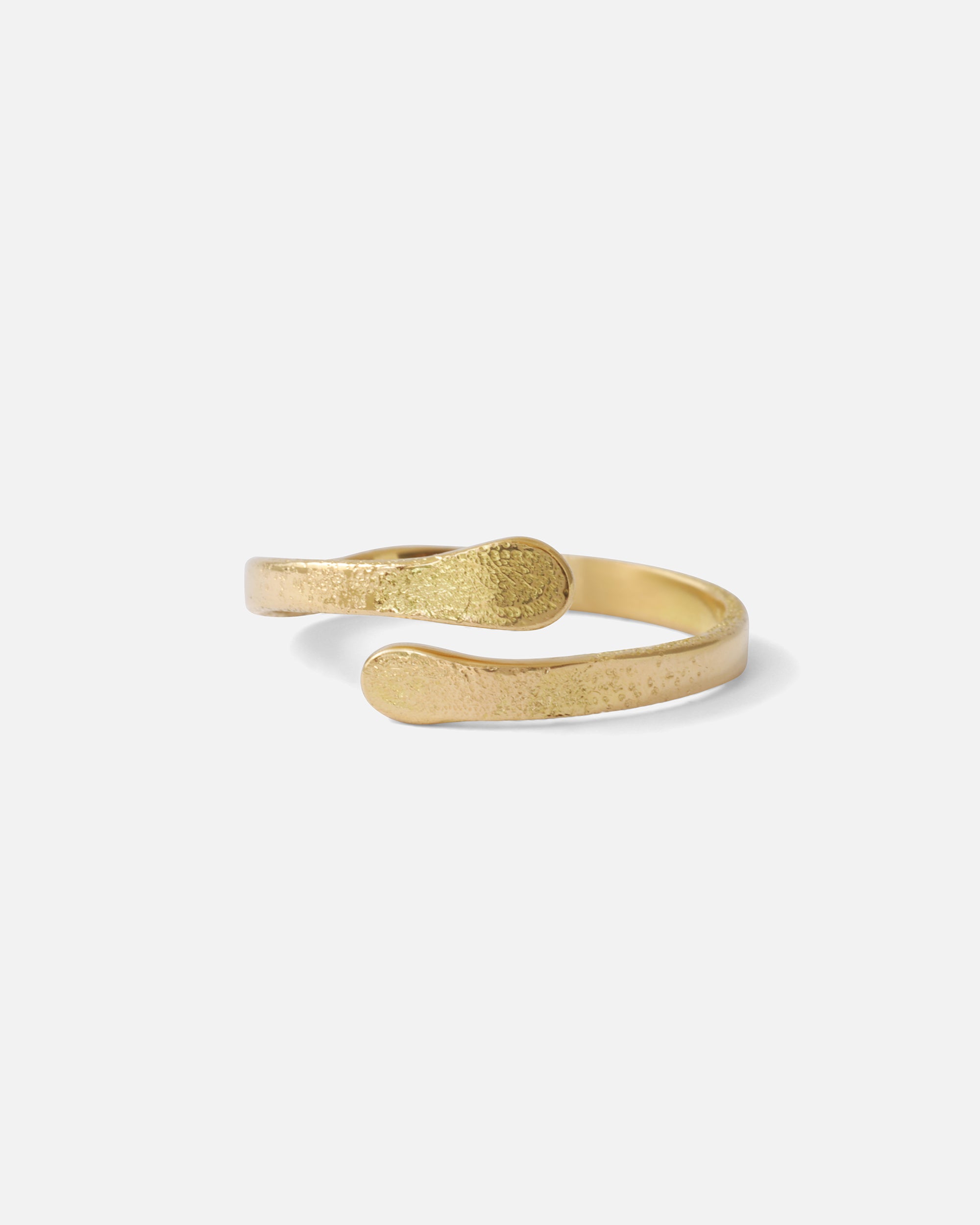 Embrace Ring - Elegant & Dainty Stackable Ring for Women | Perfect for Everyday Wear, Gifts & Special Occasions