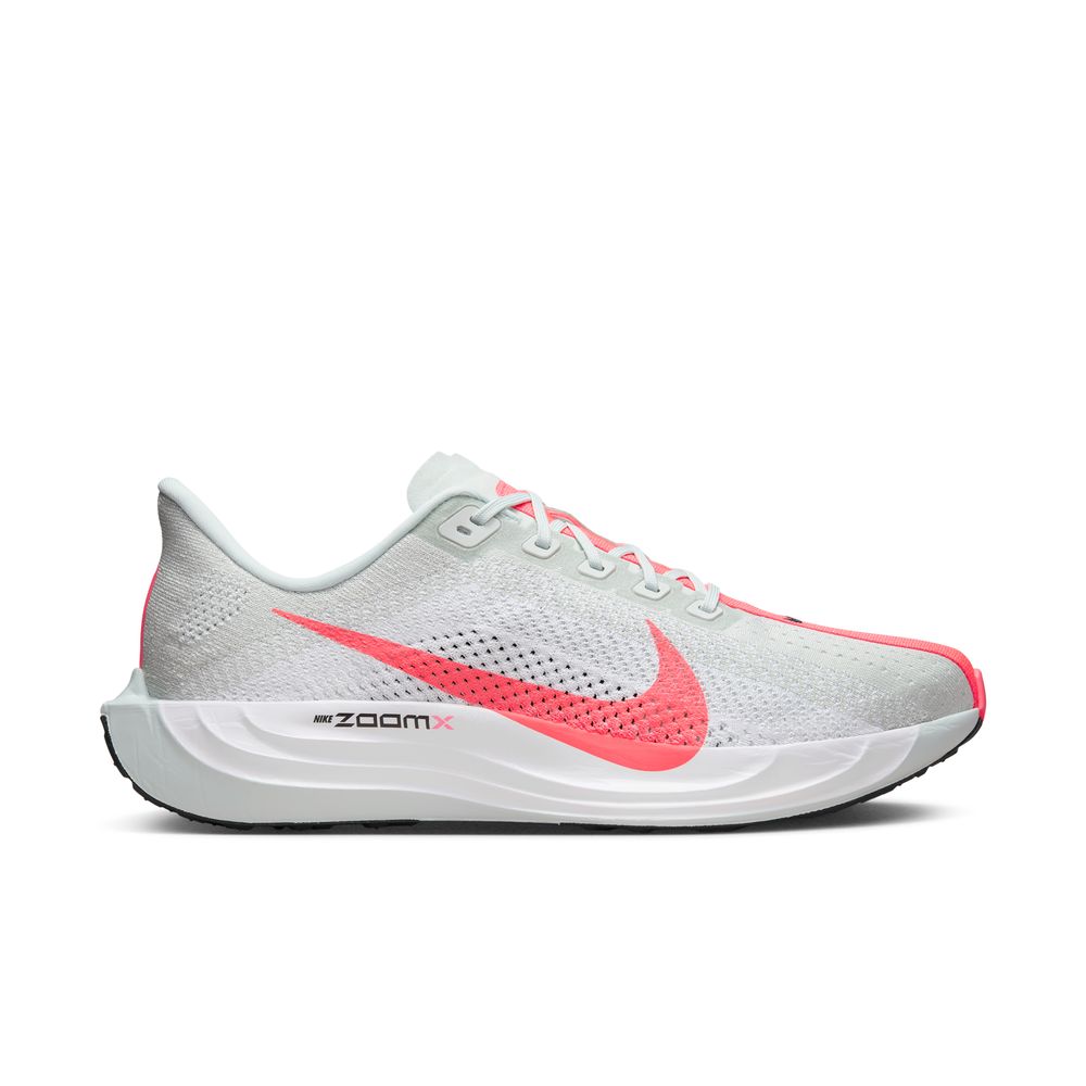Nike Men's Pegasus Plus Running Shoes - Lightweight Cushioned Sneakers for Jogging, Training & Gym Workouts