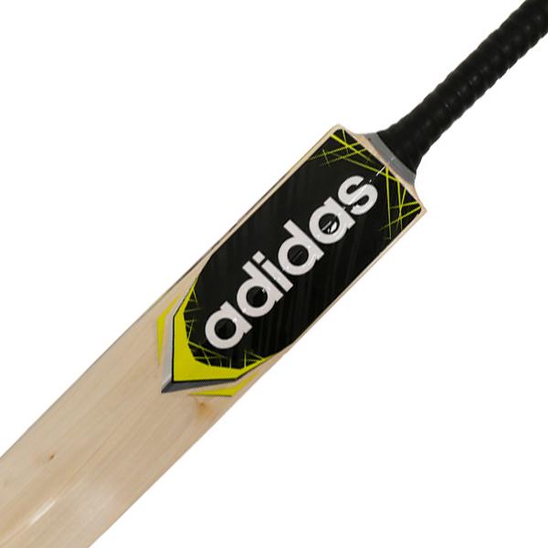 Adidas Incurza 1.0 Cricket Bat - Premium Lightweight Cricket Bat for Men & Women - Perfect for Professional Matches & Practice Sessions