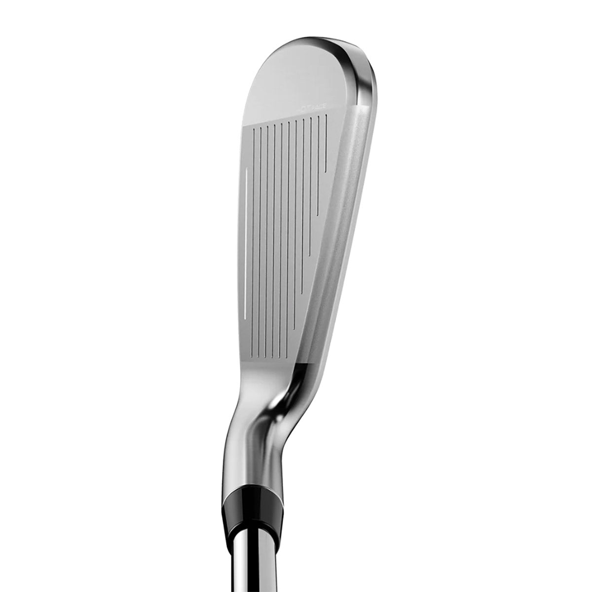 Cobra AEROJET Right Hand Men's Golf Irons Set - Premium Forged Steel Clubs for Distance & Accuracy - Perfect for Golfers Seeking Performance on the Course