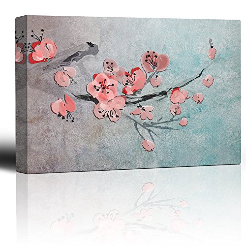 Cherry Blossom Branch