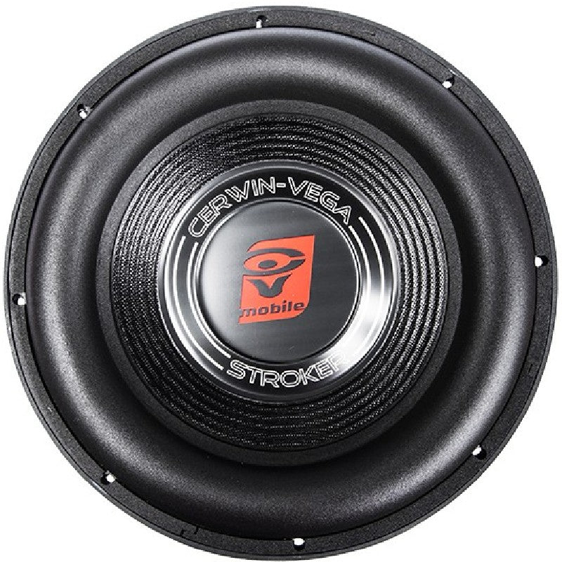 Cerwin Vega ST102D 10