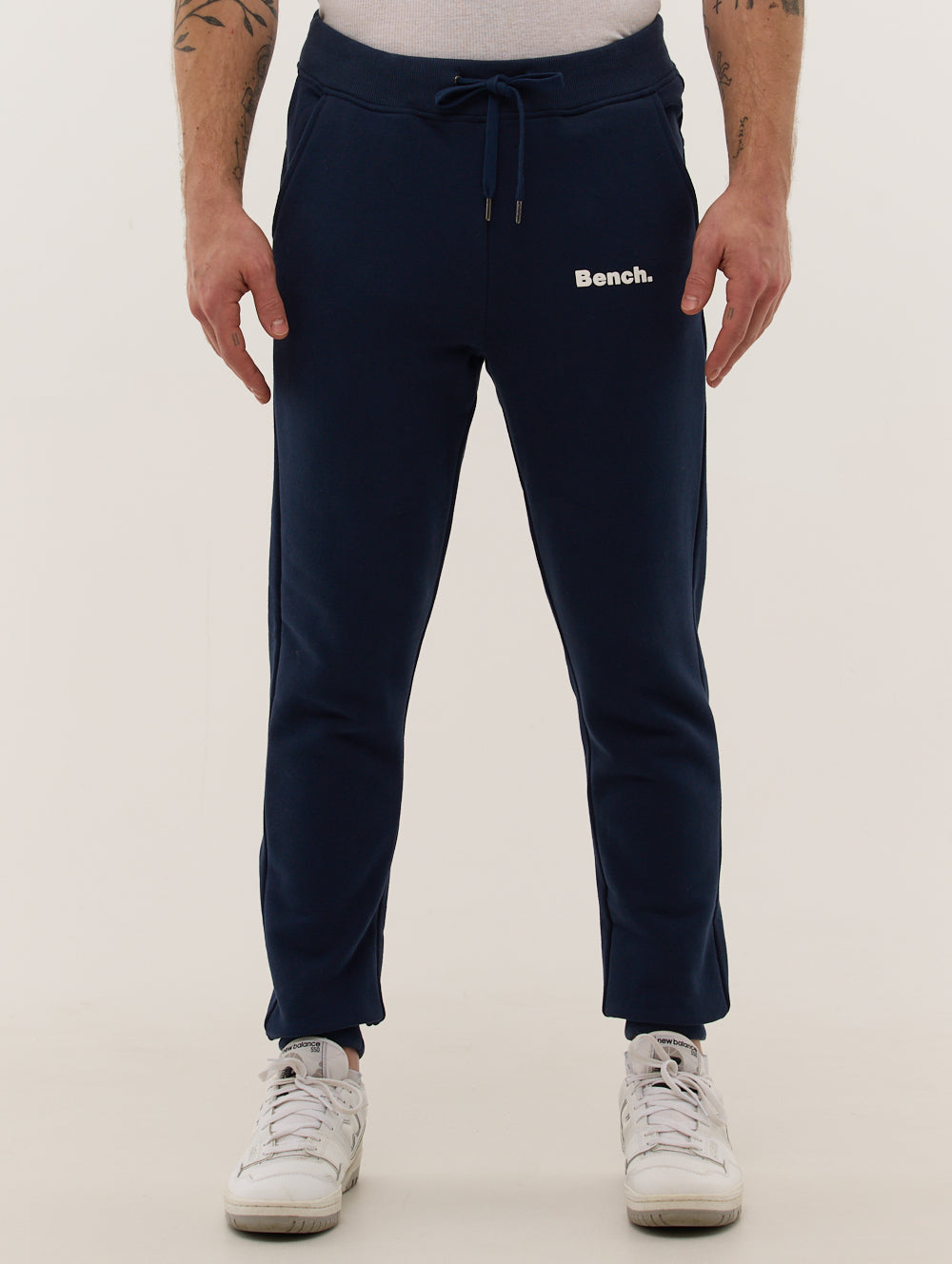 Custom Embroidered Logo Joggers for Men & Women - Corporate Branding & Team Uniforms - Perfect for Work, Gym & Casual Wear