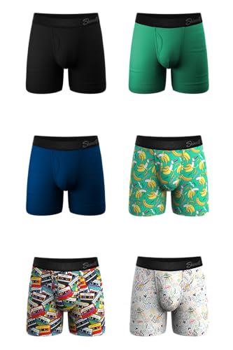 Doodles/Mixtape/Banana/Black/Grey/Navy