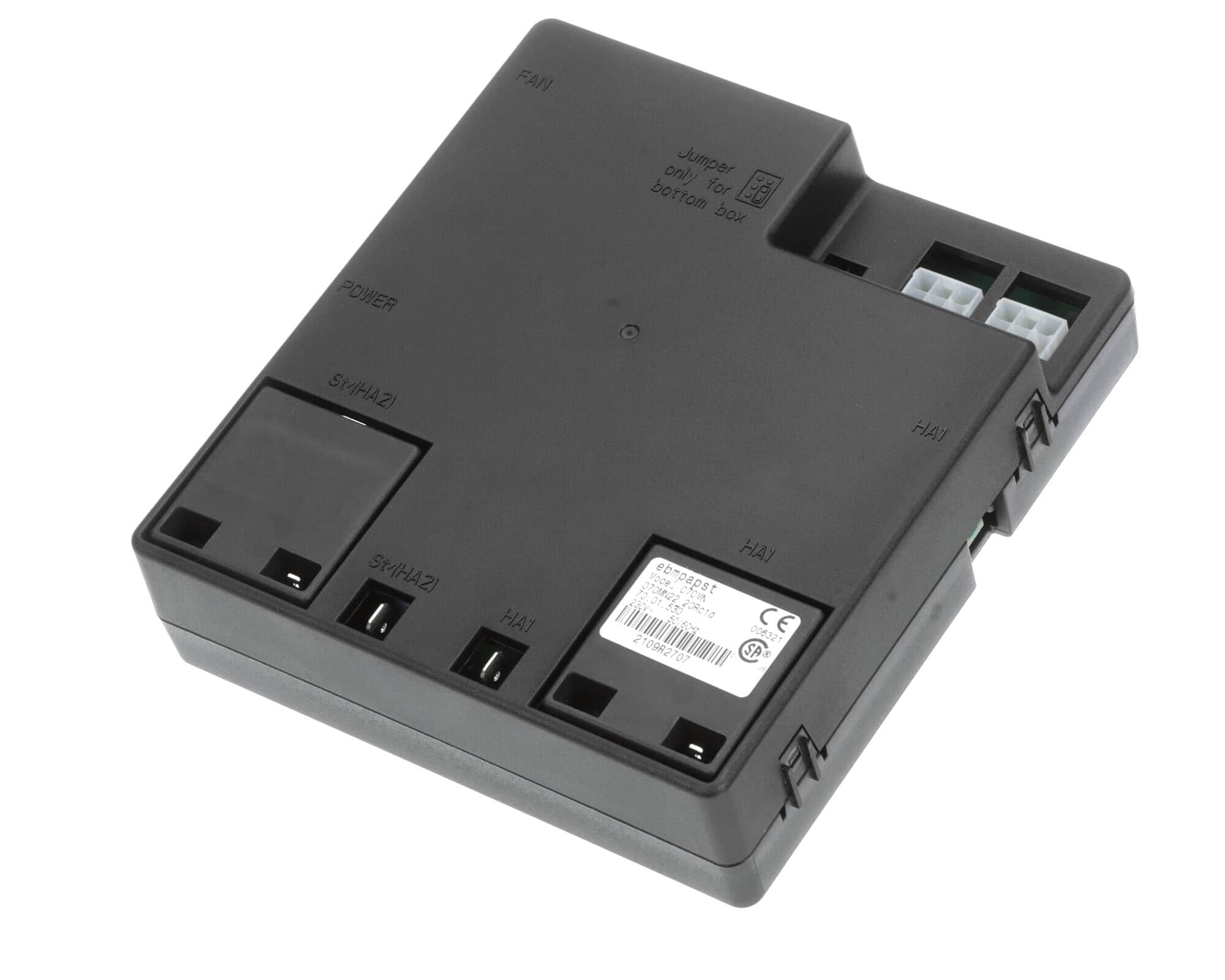 Rational Automatic Ignition Controller for Commercial Kitchen Equipment - High Efficiency Gas Burner Control System for Restaurants, Bakeries & Catering Services
