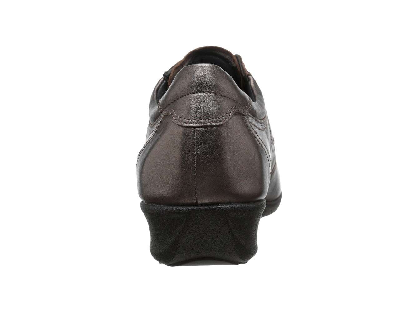 Drew Women's Prague Comfortable Slip-On Loafers - Stylish Casual Shoes for Work, Travel & Everyday Wear