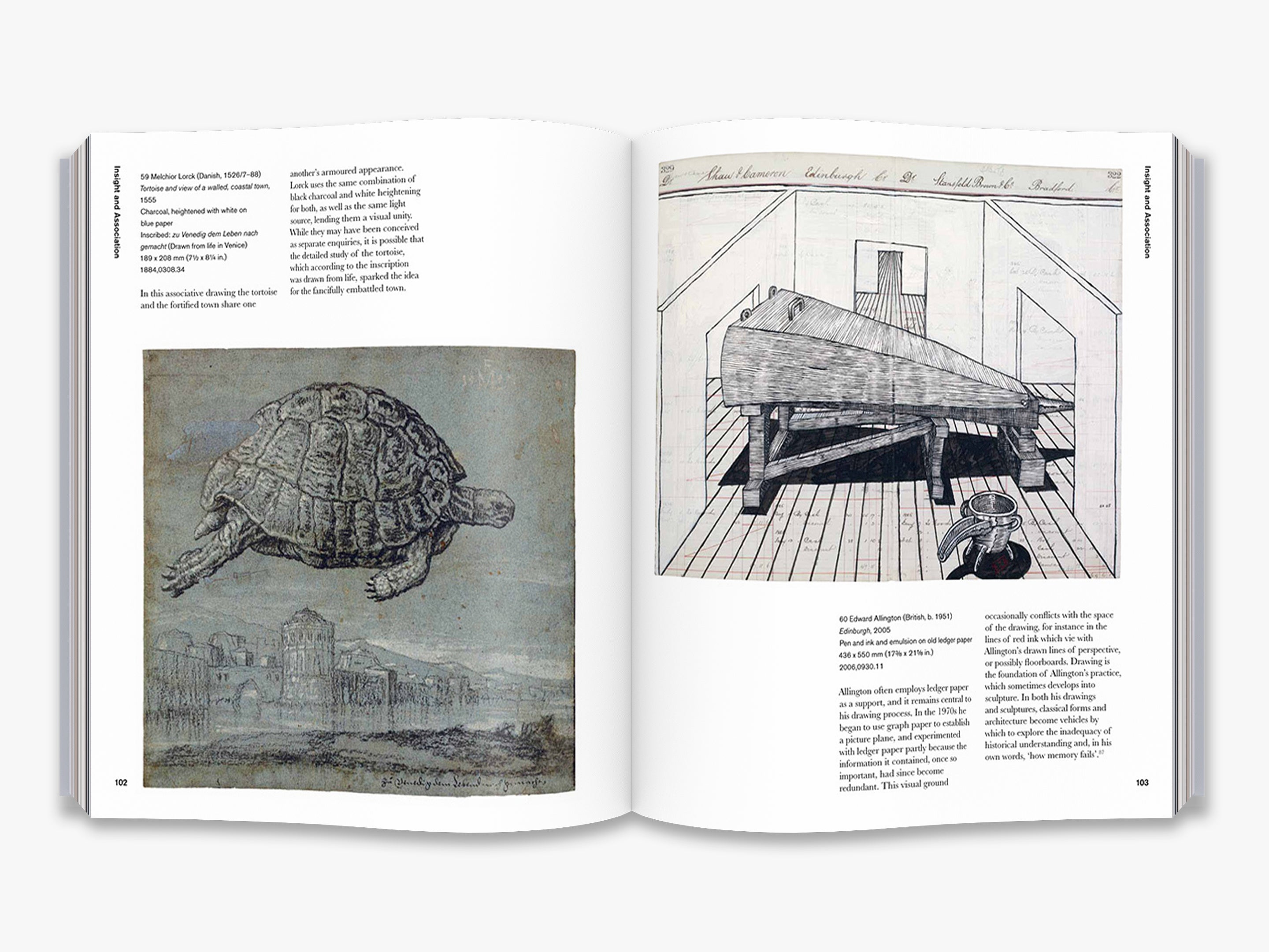 Lines of Thought: British Museum Inspired Art Prints - Perfect for Home Decor, Office & Gifts