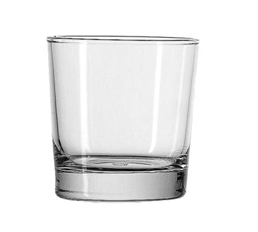 Anchor 3178FU Heavy Base Rocks Glass - 9 oz. (Case of 36) - Premium Whiskey Glasses for Bars, Restaurants & Home Entertaining