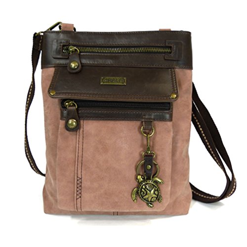 Dusty Rose -Turtle