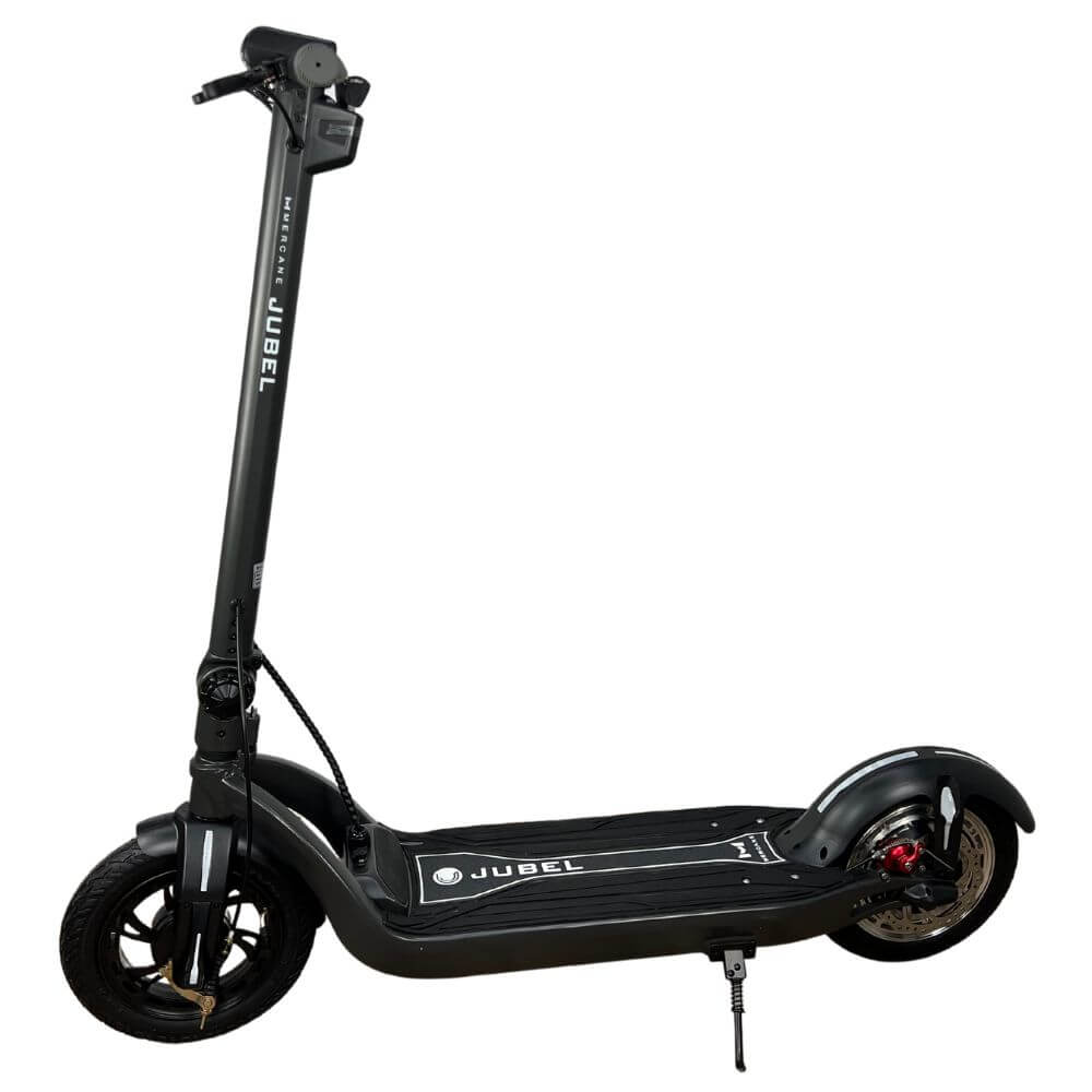 Mercane Jubel Electric Scooter - High Performance, Long Range & Portable for Commuting, City Travel & Outdoor Adventures