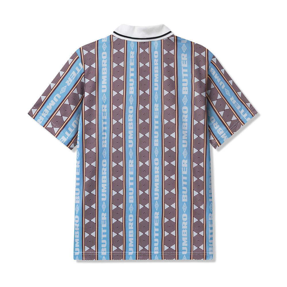 Butter Vert Jersey - Soft & Comfortable Women's T-Shirt for Casual Wear & Everyday Outfits