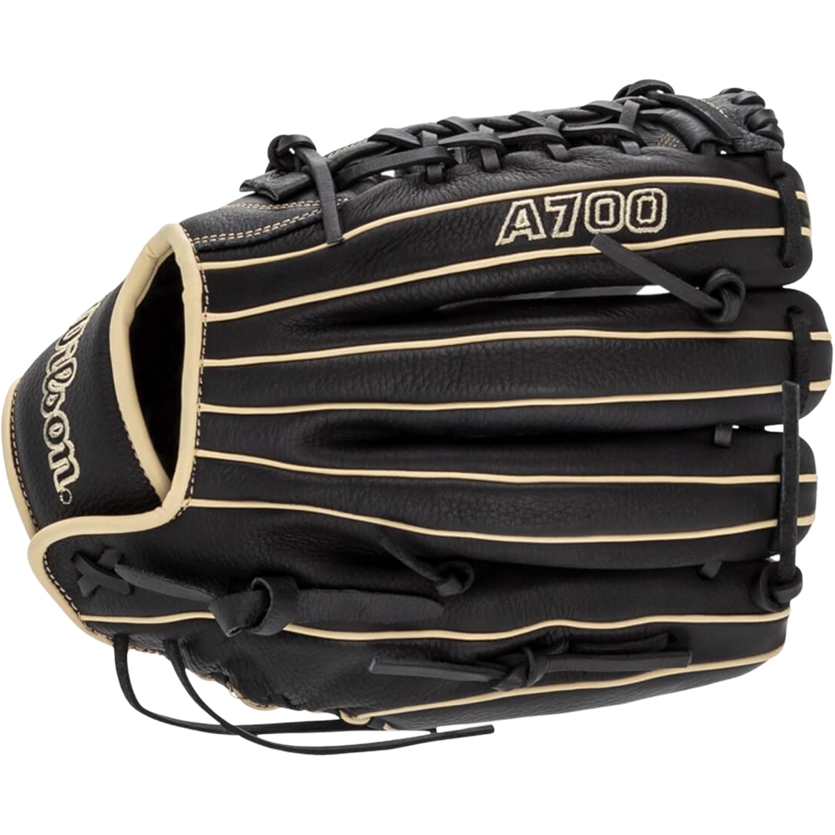 A700 Infield/Outfield Baseball Glove - 12