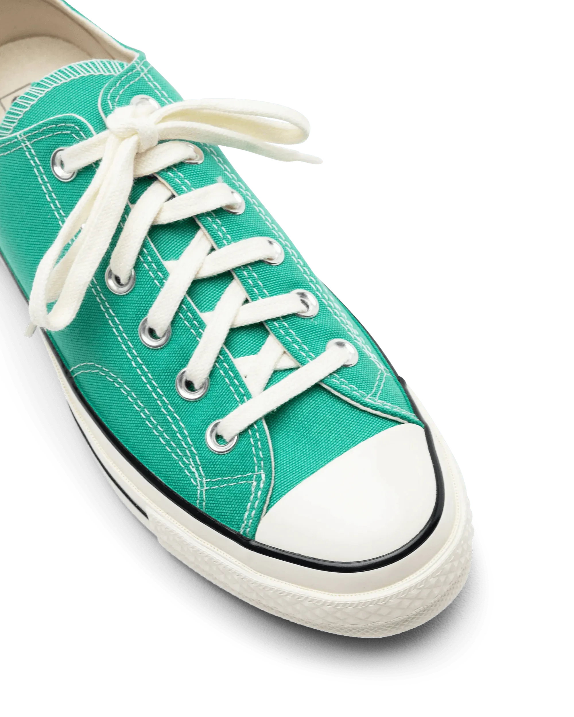 Chuck 70 Recycled Canvas Ox Sneakers - Eco-Friendly Casual Shoes for Men & Women | Perfect for Everyday Wear, Street Style & Sustainable Fashion