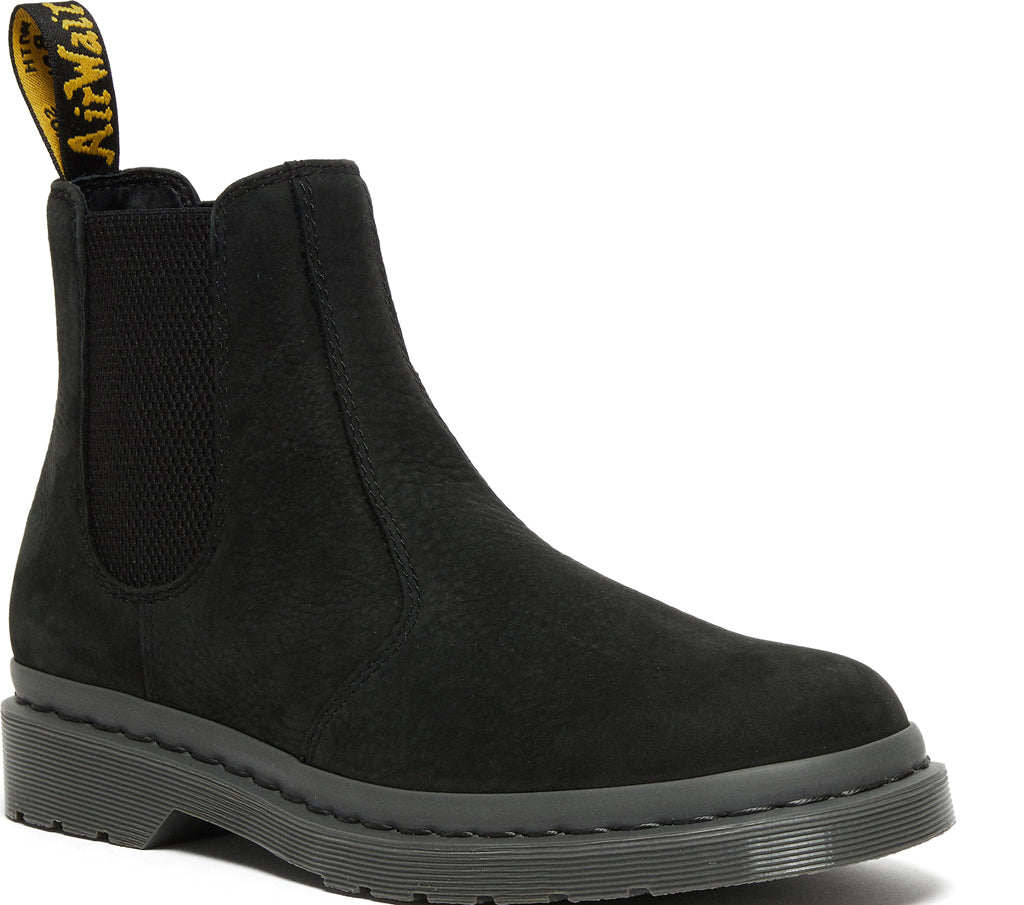 Waterproof Unisex 2976 Milled Nubuck Boots - Durable & Comfortable for Hiking, Work & Outdoor Activities