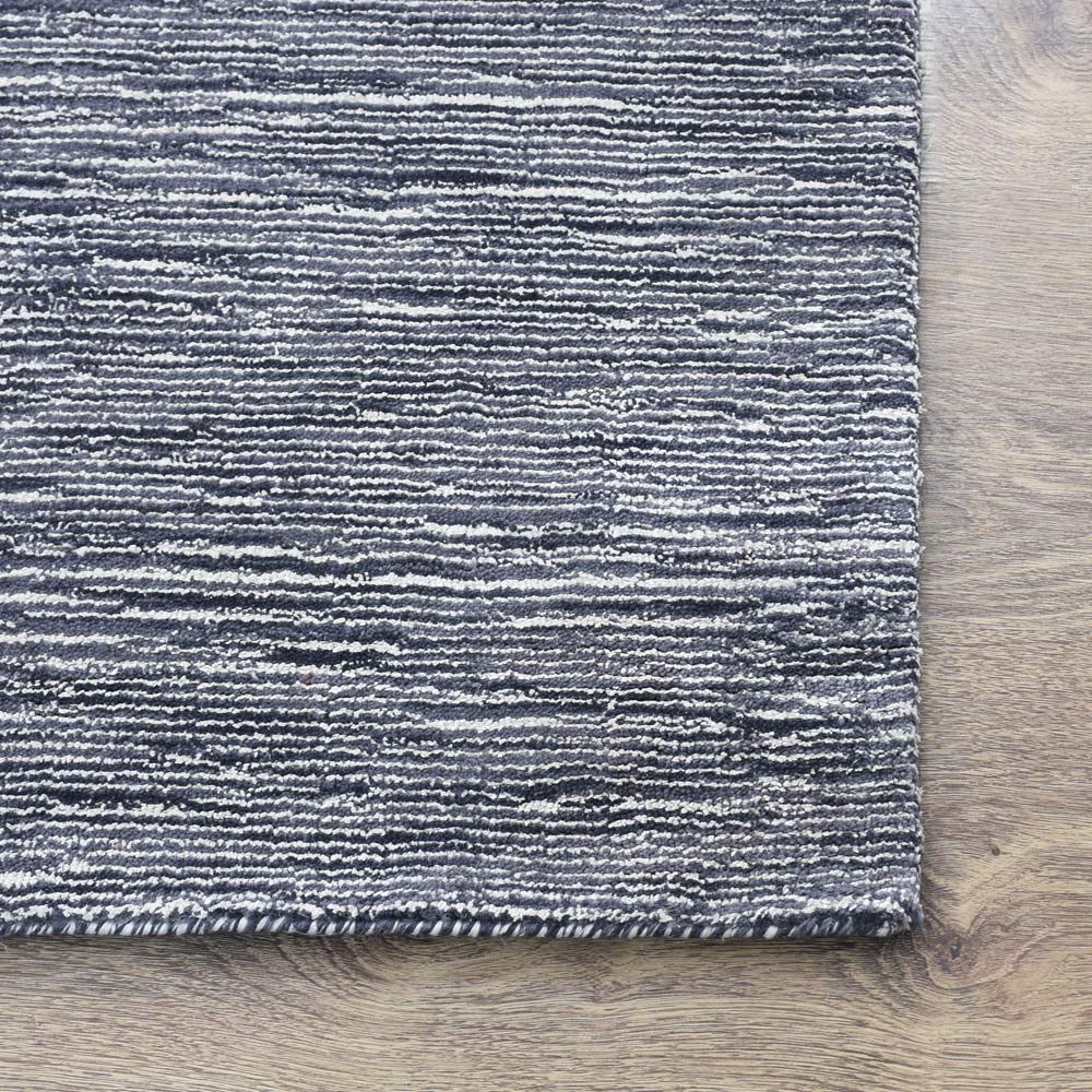 Hand Knotted Revive Rug - Premium Handmade Wool Area Rug for Living Room, Bedroom, Dining Room - Soft & Durable Home Decor