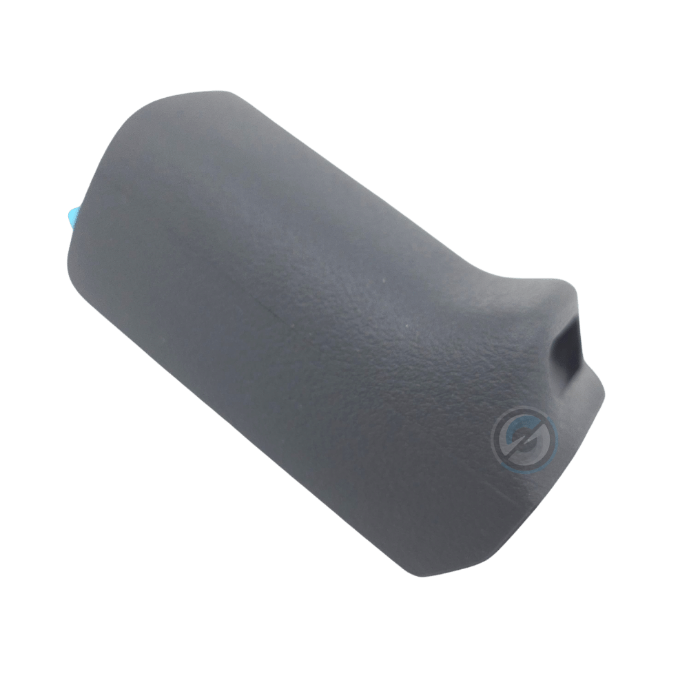DJI RC Plus Soft Rubber Grip (Left) - Ergonomic Remote Controller Handle for DJI Drones - Perfect for Aerial Photography & Cinematic Shots