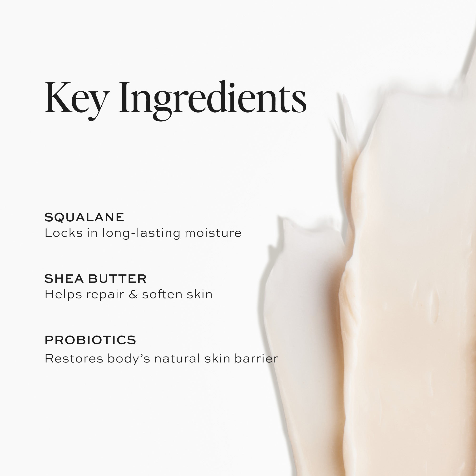 Biome Body Butter - Organic & Natural Moisturizing Cream for Dry Skin | Hydrating & Nourishing for Face, Hands & Body | Perfect for Daily Skincare & Post-Workout Recovery