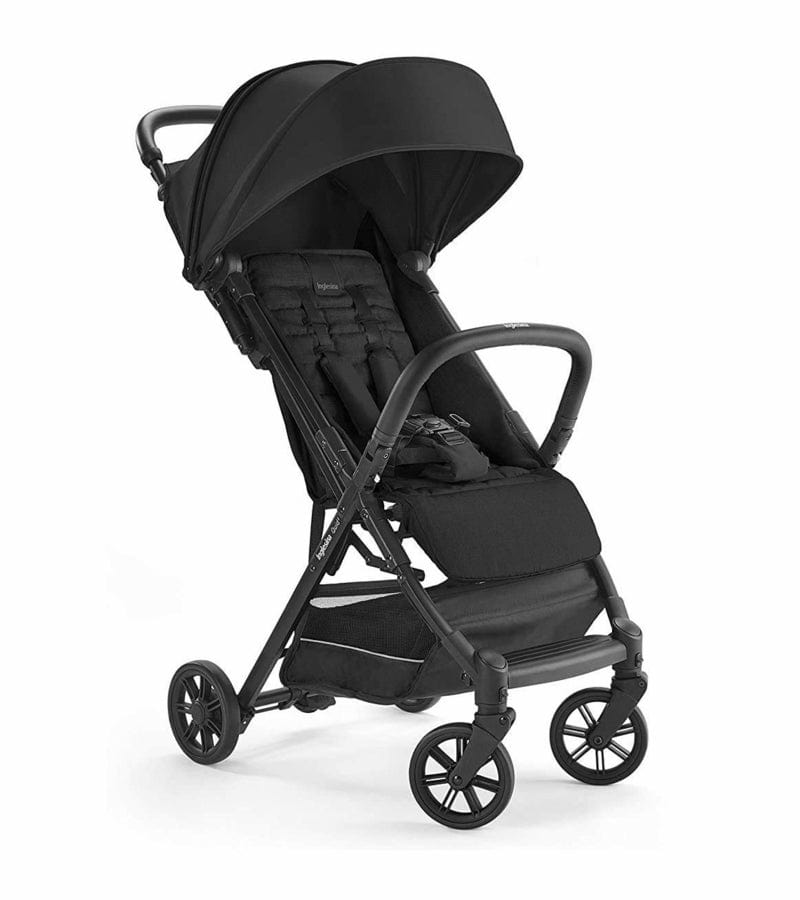 Inglesina Quid Lightweight Travel Stroller - Compact Foldable Baby Stroller for Toddlers | Perfect for Air Travel, Shopping & City Walks