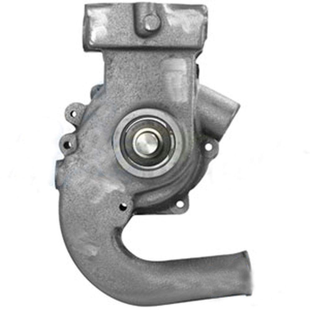 RAParts S.60334 Water Pump Replacement for White Oliver Tractors - 3641365M91 Compatible with Various Models - Durable Engine Cooling System Part for Farming & Agricultural Use
