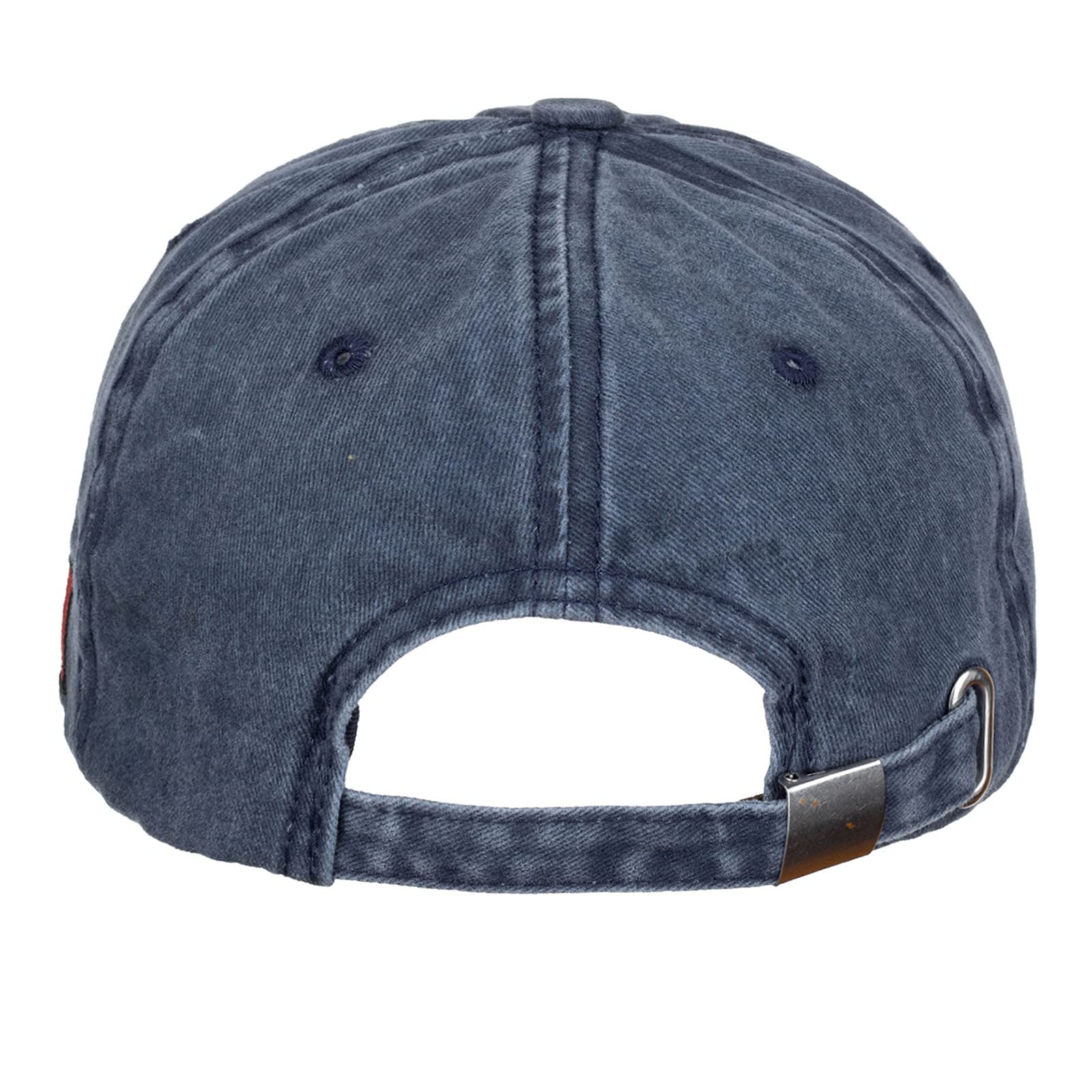 WUTYU Adjustable Sun Hats for Men & Women - Breathable Baseball Cap for Beach, Outdoor, Hip Hop Fashion | UV Protection Summer Hat for Hiking, Travel, Sports