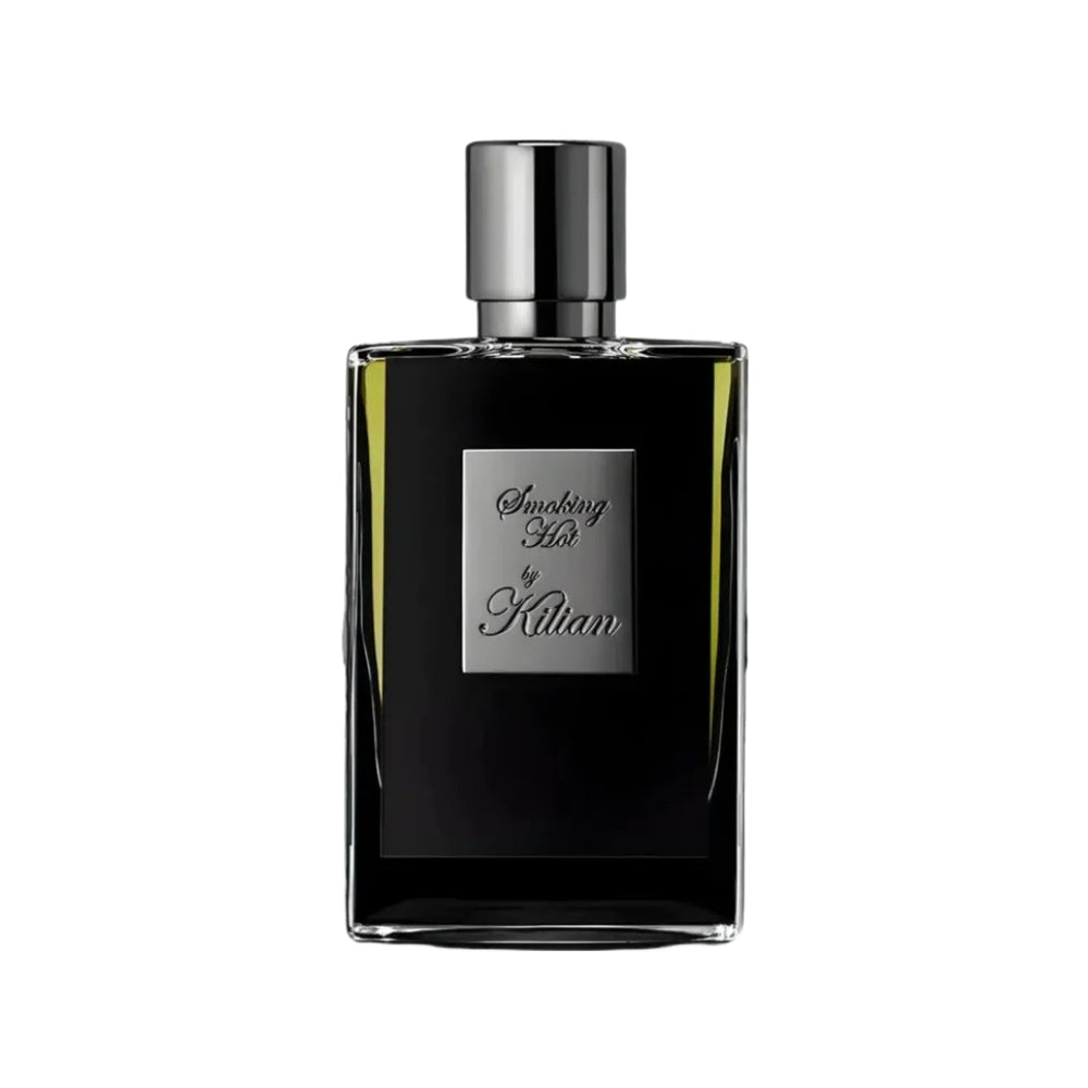 Kilian Smoking Hot Eau De Parfum for Women - 50ml Luxury Perfume | Long Lasting Floral Scent | Perfect for Date Night & Special Occasions