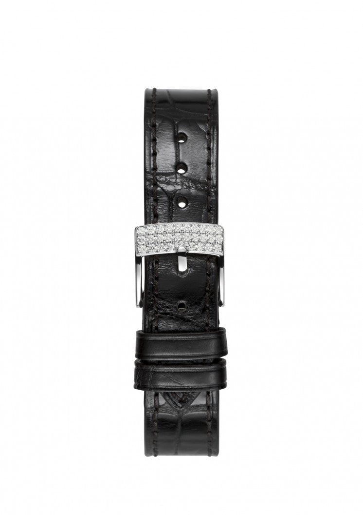 Chopard Imperiale Automatic 18K White Gold Diamond Ladies Watch - Luxury Women's Timepiece for Formal Events & Special Occasions