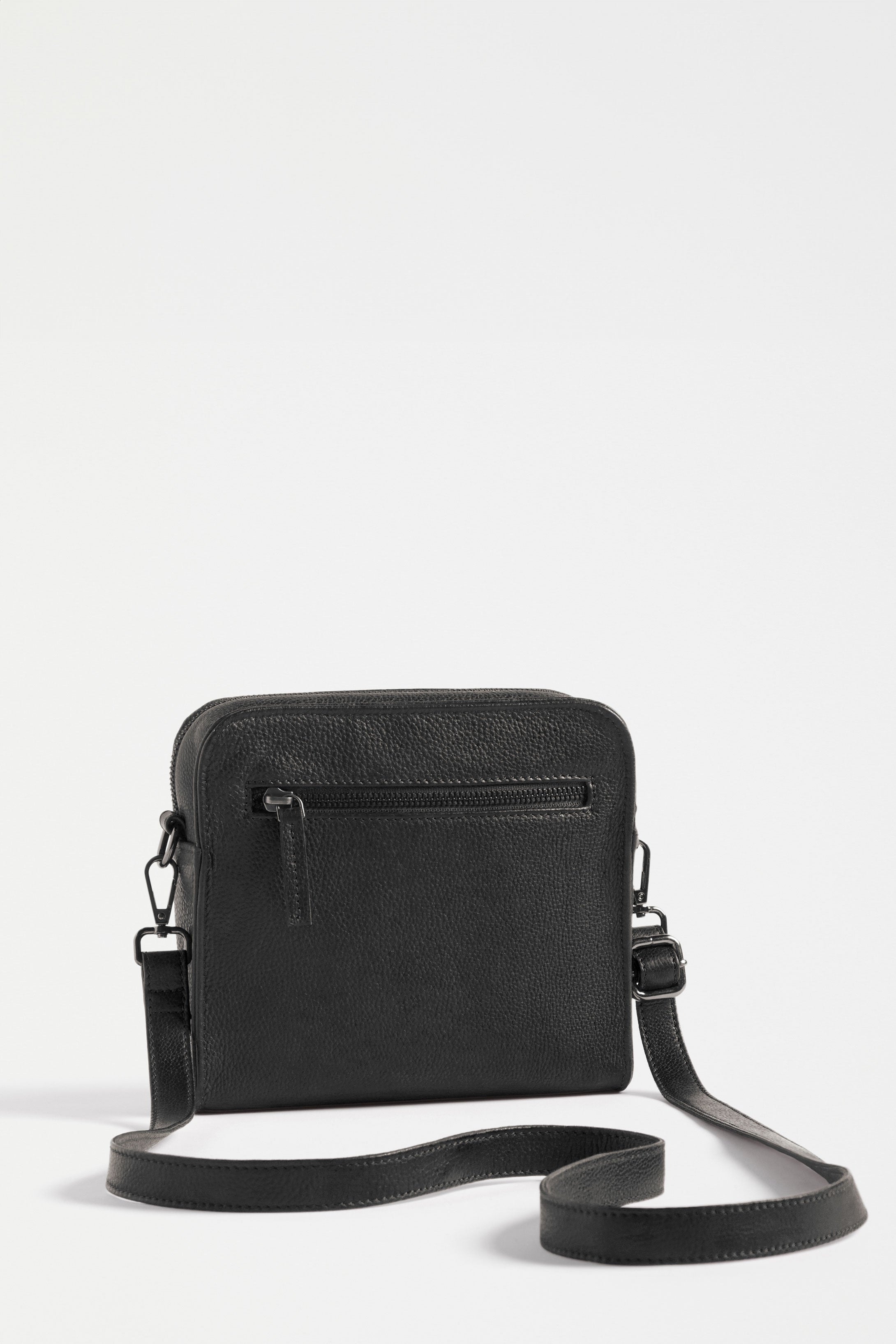 Frede Crossbody Bag for Women - Stylish & Lightweight Shoulder Purse - Perfect for Travel, Shopping, and Everyday Use
