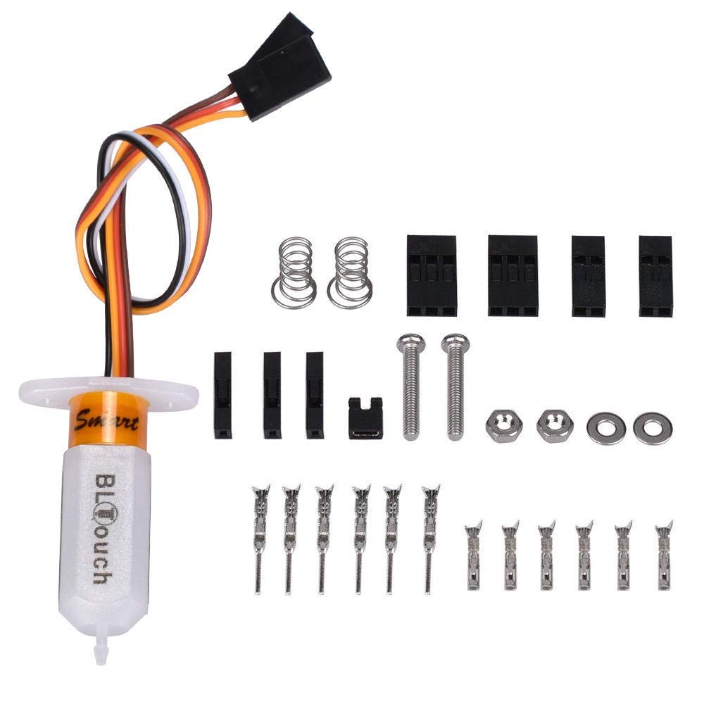 Original BL-Touch Smart Auto Bed Leveling Sensor for KXA 3D Printer - Premium Upgrade for Precise Printing | Perfect for Home, Office & DIY Projects