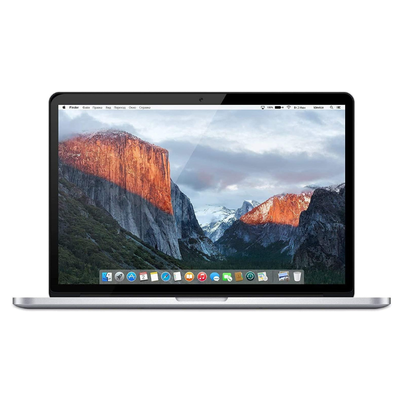 Apple MacBook Pro A1398 15.4