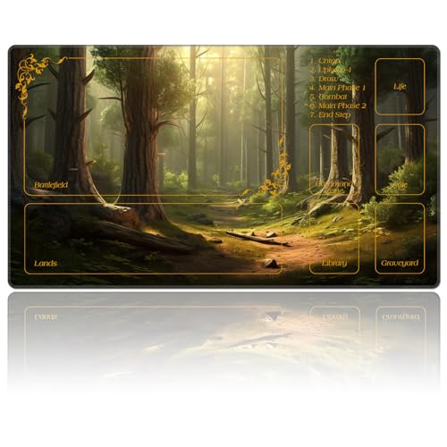 Sunshine Fairy Tale Forest