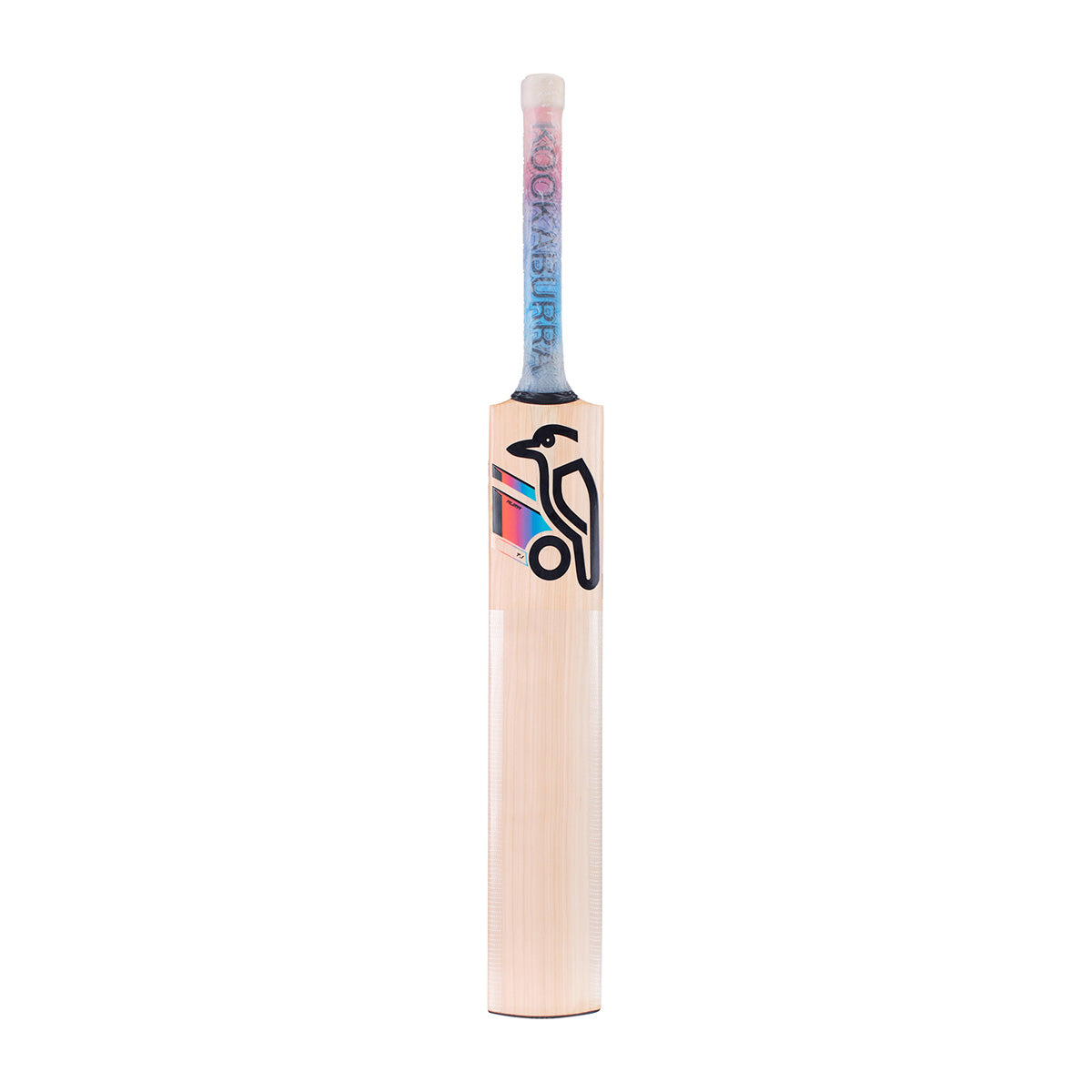 Kookaburra Aura 7.1 Cricket Bat 2024 - Premium English Willow Cricket Bat for Professional Players | Perfect for Match Play & Training Sessions