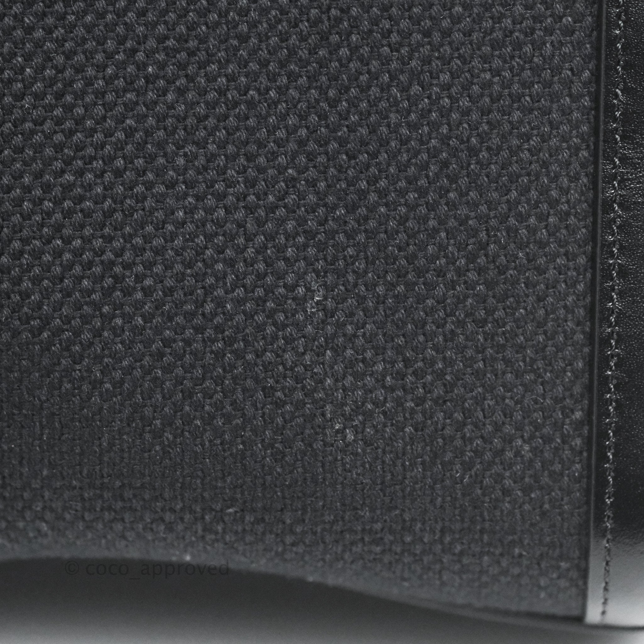 Celine Small Cabas Vertical Tote Bag in Black Textured Leather - Perfect for Work, Travel & Everyday Luxury