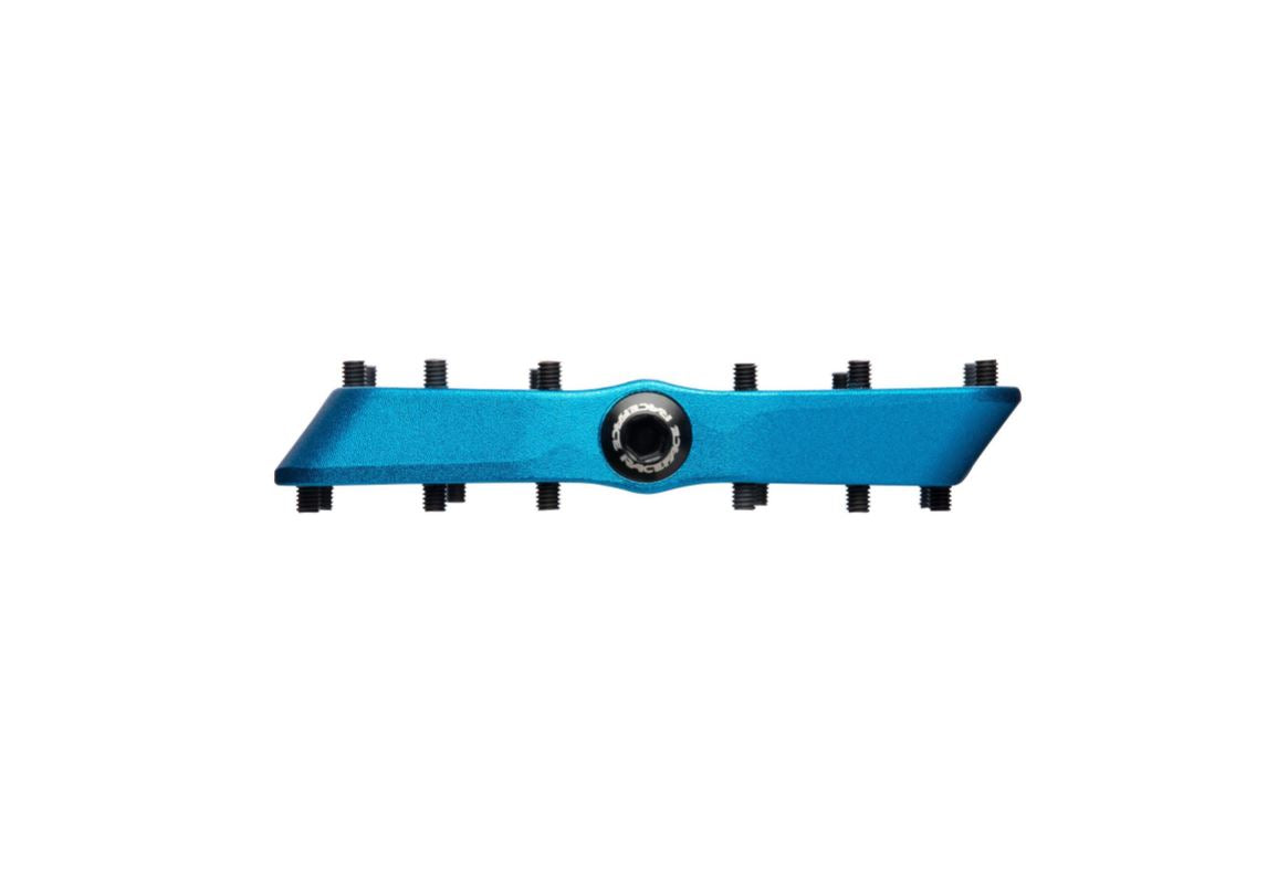 Race Face Aeffect R Pedals - Durable Mountain Bike Pedals for Trail & Enduro Riding - Perfect for Off-Road Cycling Adventures
