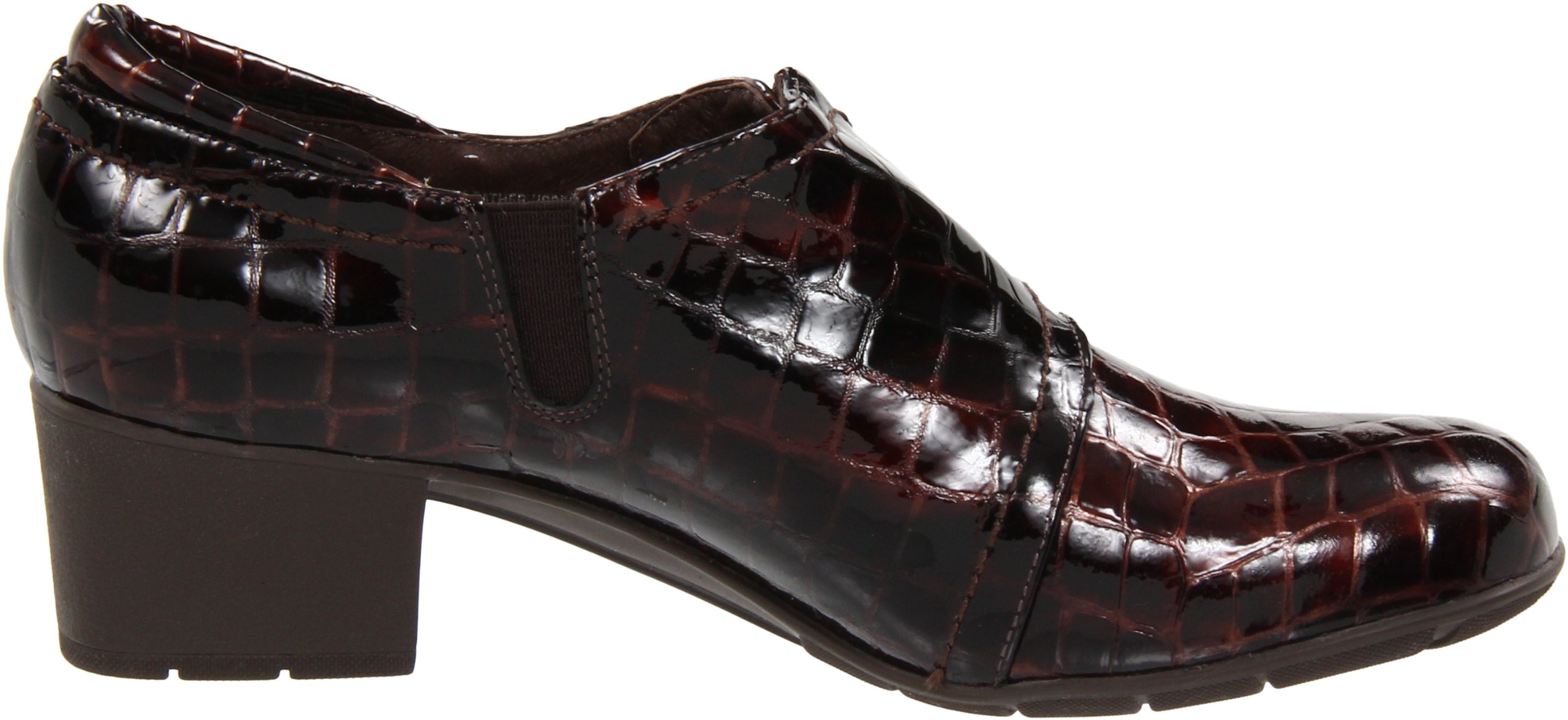 Walking Cradles Women's Madison Comfortable Slip-On Loafers - Lightweight & Supportive Casual Shoes for Work, Travel & Everyday Wear