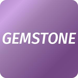 Gemstone Purple