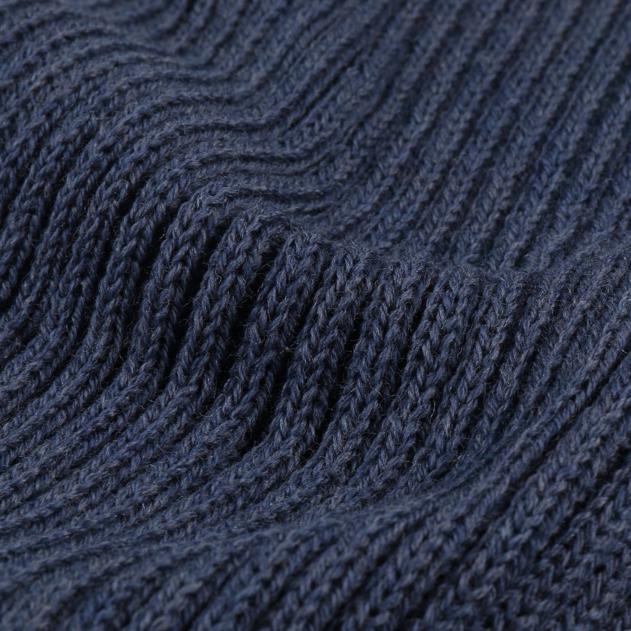 Lierys Premium Merino Wool Rib Scarf - Soft & Warm Winter Accessory for Men & Women - Perfect for Cold Weather, Outdoor Activities & Fashion Styling