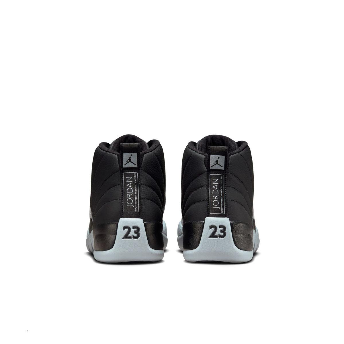 Air Jordan 12 Retro 'Barons' Basketball Shoes - Men's High-Top Sneakers for Streetwear & Court Performance | Perfect for Casual Wear, Sports & Sneaker Collectors