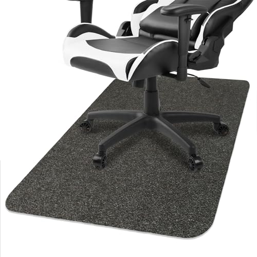 Non Adhesive Charcoal Black
