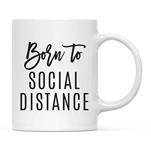 Social Distance