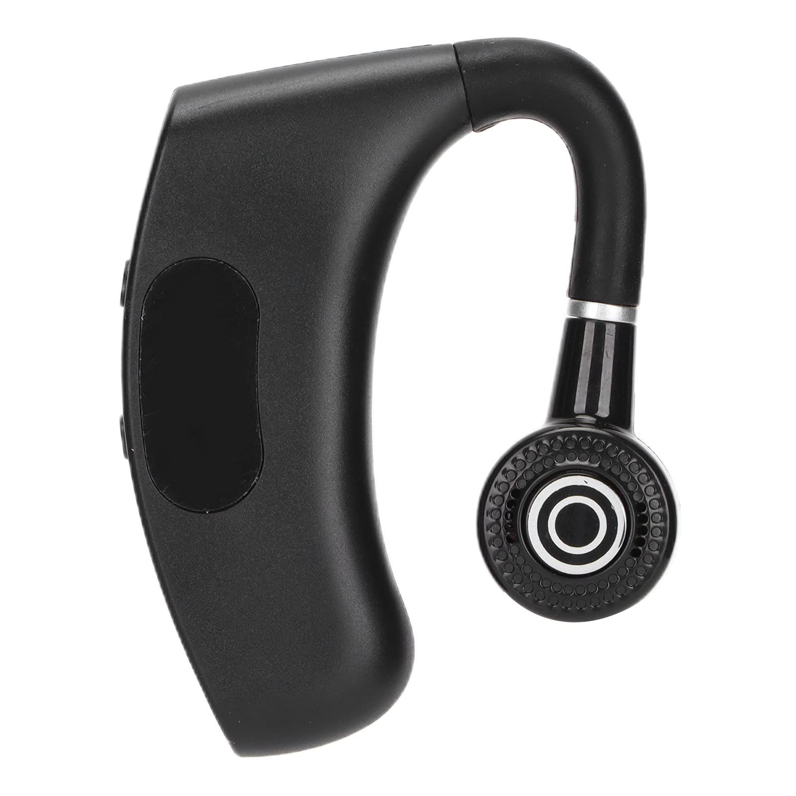 EBTOOLS Wireless Single Ear Bluetooth Headphones 5.2, Sports Earbuds with Noise Cancelling & LED Display for Running, Cycling, Gym Workouts - No Charging Case Included