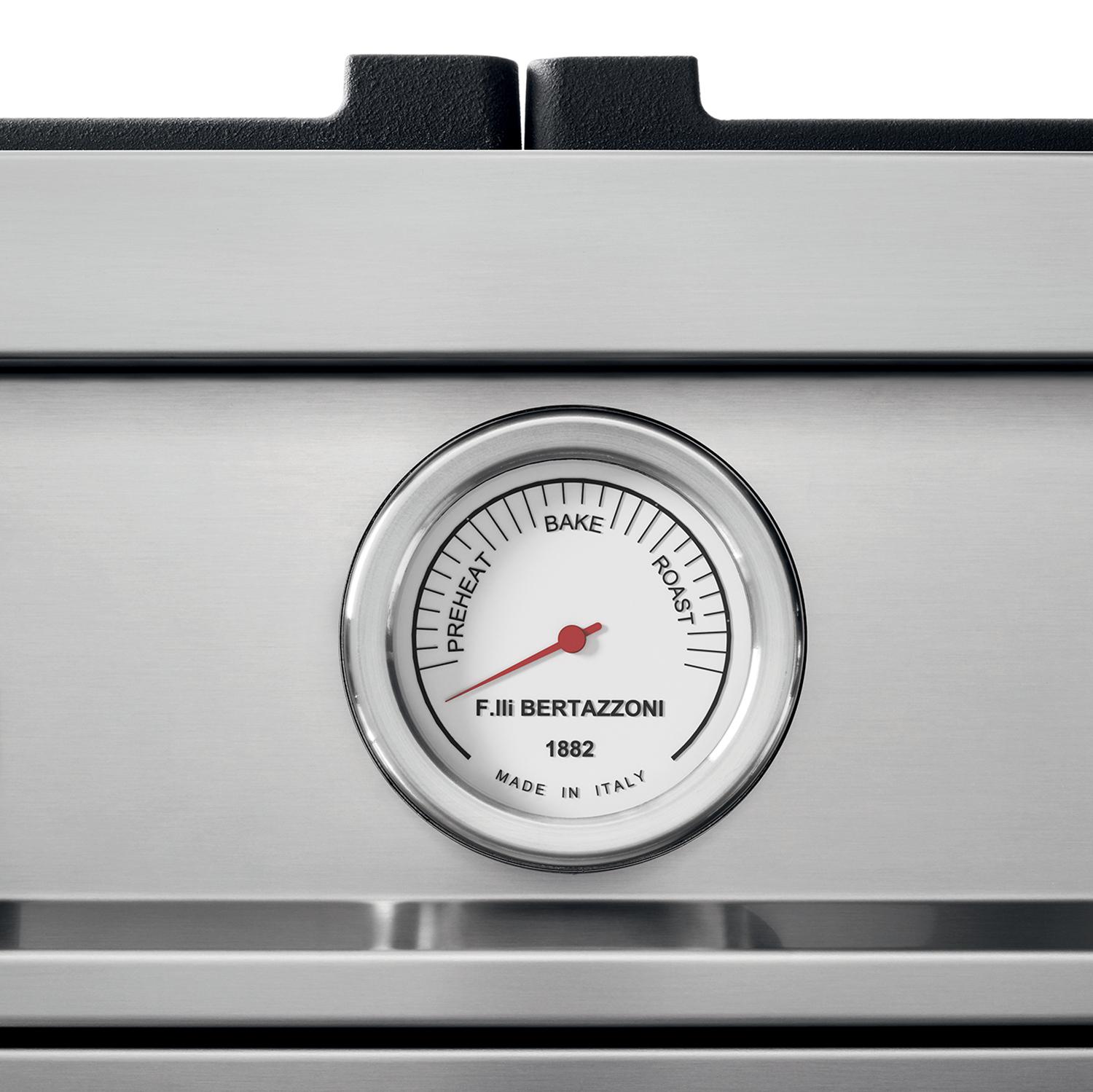 Bertazzoni MAS305GASXVLP 30