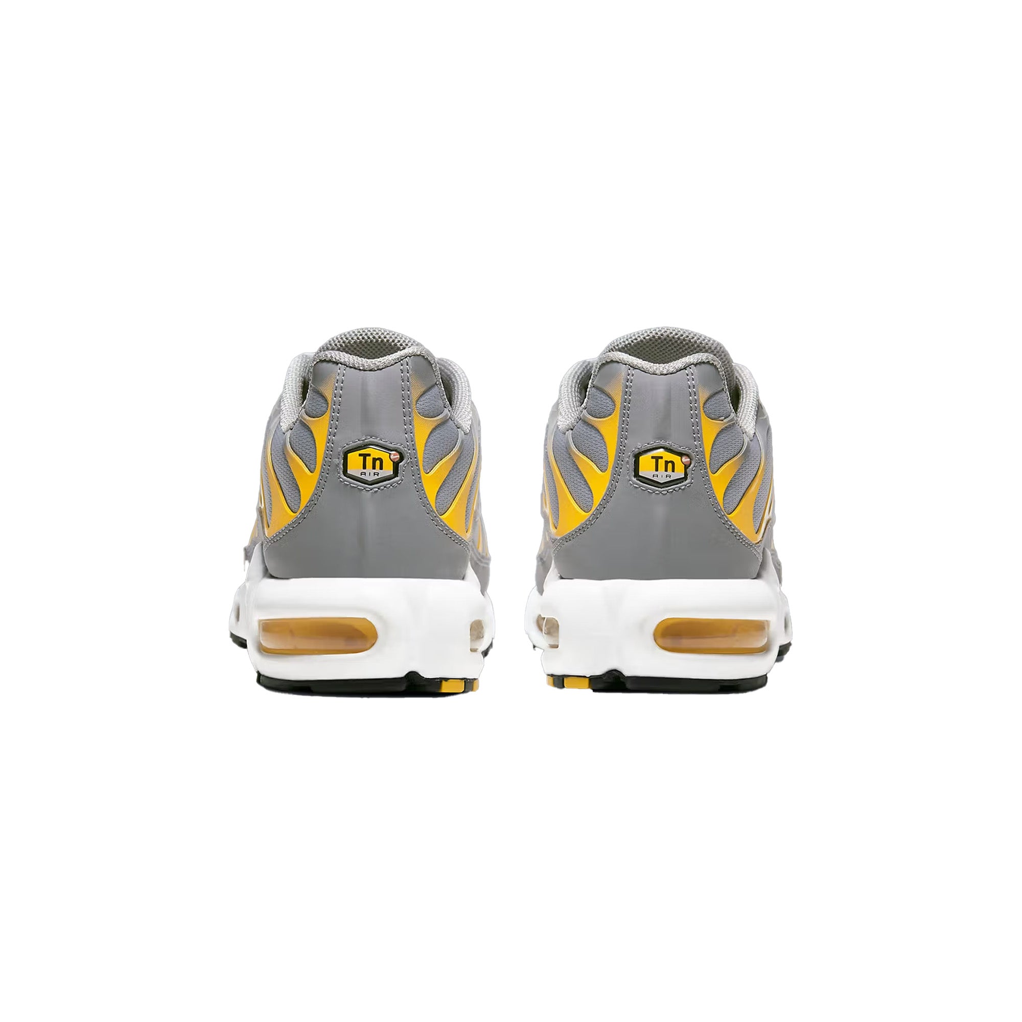 Nike Air Max TN Plus 'Sulphur' Running Shoes - Men's Athletic Sneakers for Jogging, Gym & Streetwear Fashion