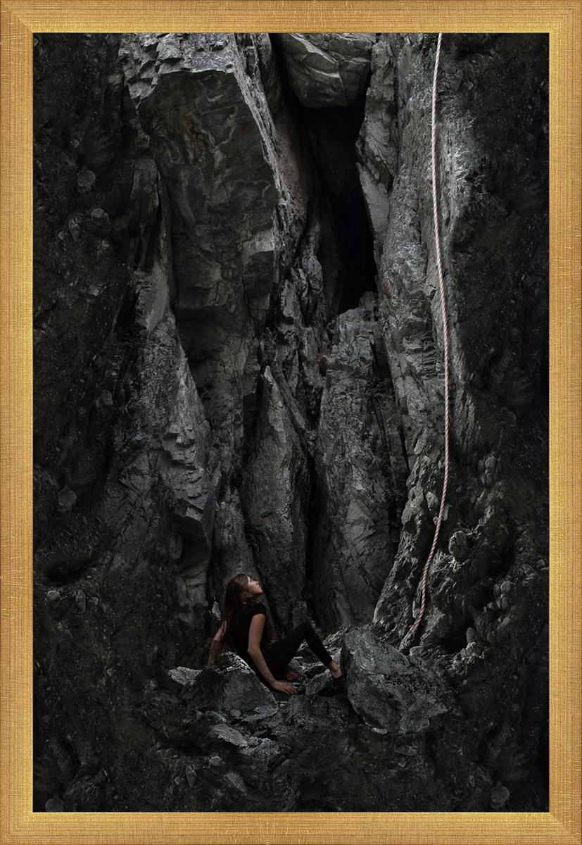 At Rock Bottom by Laci Gibbs - Inspirational Christian Book for Overcoming Life's Challenges | Perfect for Personal Growth, Bible Study & Gift Giving