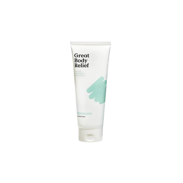 KRAVEBEAUTY Great Body Relief Cream - Soothe Muscle Pain & Joint Discomfort | Perfect for Post-Workout Recovery & Daily Relaxation